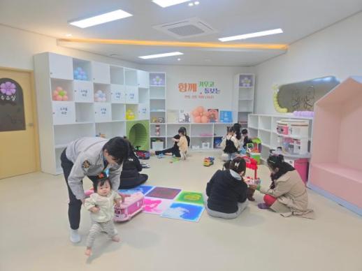 김해시, 출산축하금 최대 400만원 상향...난임부부 한의치료도 지원