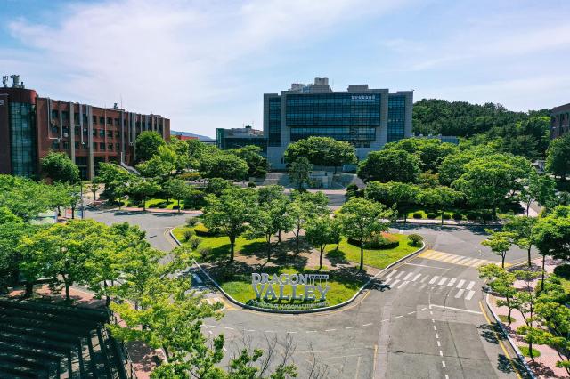 용당캠퍼스사진국립부경대