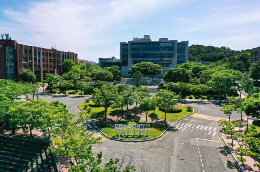 국립부경대, 지·산·학 혁신 가속...AI 스마트 캠퍼스 구축