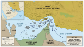 OPINION: Tehran invokes imperial memory as regional volatility reshapes Middle East order