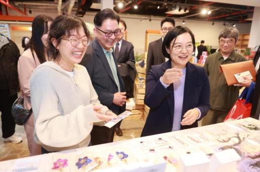 지역상권 소비촉진 동행축제 한달 일정 돌입…200개 유통업체 참여