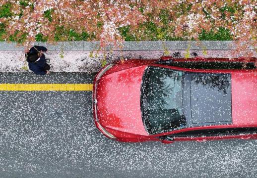 완도 냉동창고 화재… 진압 나선 소방관 1명 사망·1명 실종