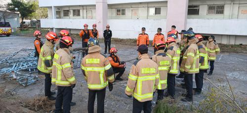 사진안양소방서