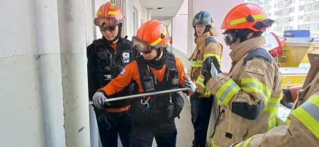 사진안양소방서