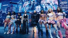 KATSEYE Brings Surprise HUNTRIX Collaboration to Coachella, Crowd Sings Along