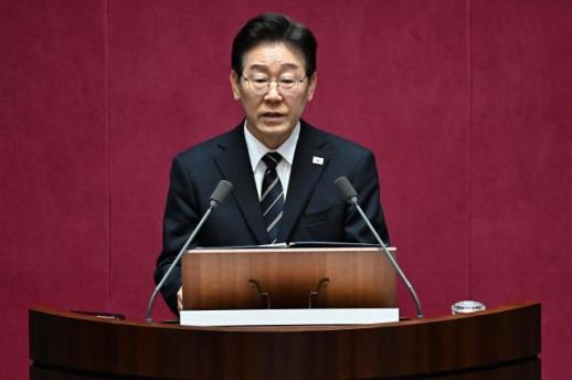 李대통령 세제·금융·규제 통한 부동산투기 제로 얼마든 가능