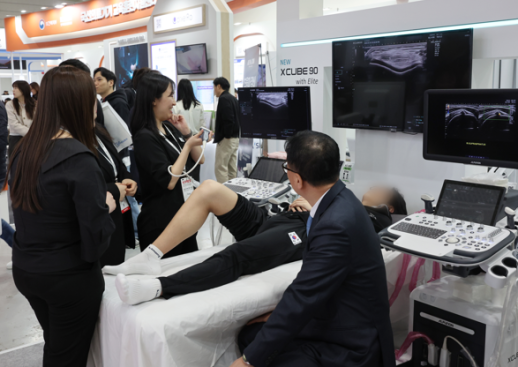 의료 AI 인허가 3년 새 2.5배…판독 넘어 소견서 생성으로 확장