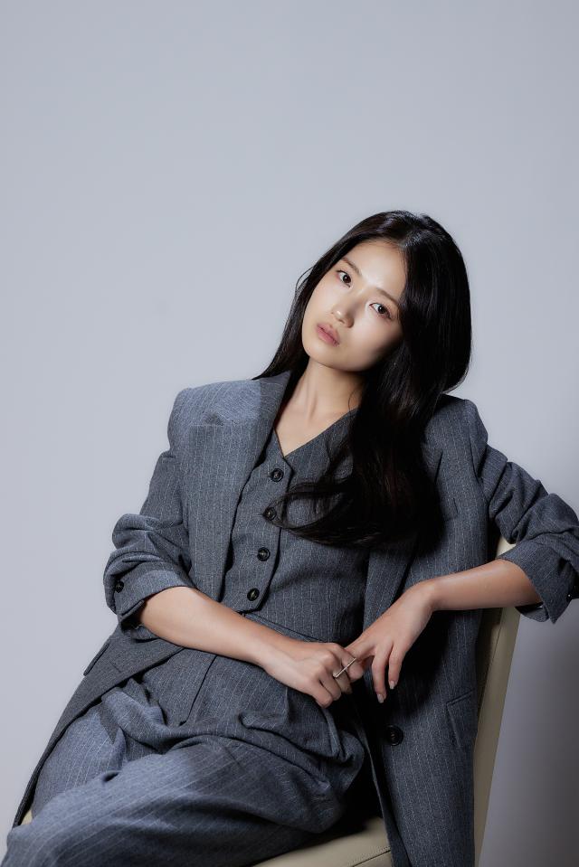 영화 살목지에서 수인 역을 연기한 배우 김혜윤 사진쇼박스