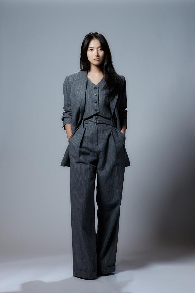 영화 살목지에서 수인 역을 연기한 배우 김혜윤 사진쇼박스