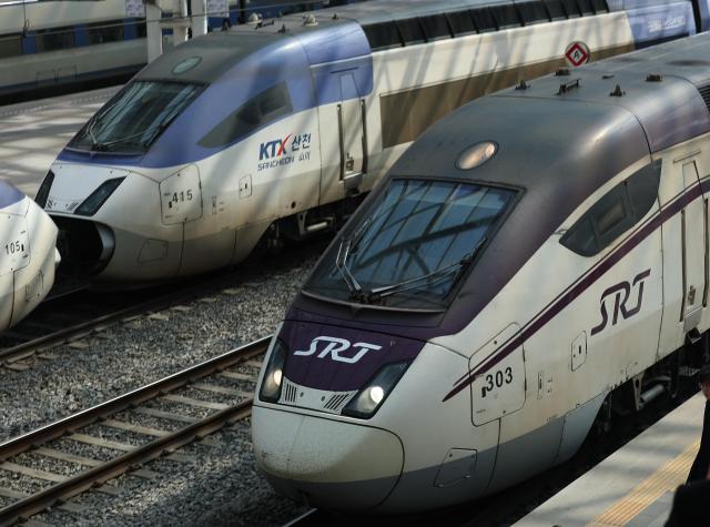 韩国一季度铁路客运量创新高 高铁需求持续增长