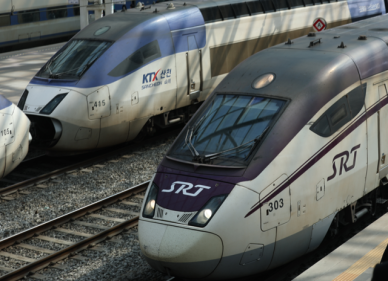 철도 승객 1분기 4211만명 역대 최대…운행 확대·고유가에 수요 이동