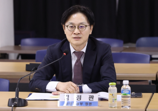 김정관 산업장관 비축유 없이 4~5월 대응 가능…중동산 원유 확보 80% 수준 