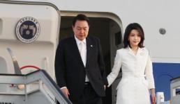 정치자금법 위반 김건희 14일 尹재판에 증인 소환...윤석열 부부 첫 법정 재회