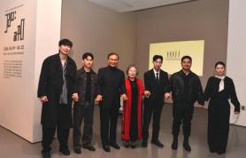 Golfzon Cultural Foundation Opens 13th Daejeon: Draw and Dream Exhibition