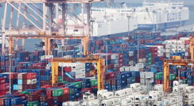 Ngân hàng Hàn Quốc: Ngành bán dẫn tăng trưởng mạnh đến nửa đầu năm sau