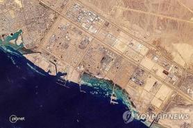 Saudi Arabia hoàn tất khôi phục đường ống dẫn dầu, xuất khẩu qua Hồng Hải trở lại bình thường