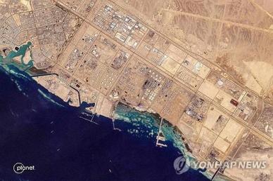 사우디 송유관 복구 완료…홍해 우회 수출 700만배럴 정상화