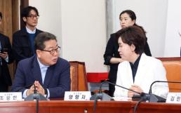 [6·3 지방선거] 국민의힘 경기지사 공천 뒤늦게 가열…조광한 출마 선언