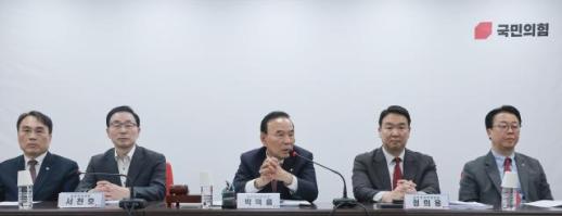 국힘 경기지사 후보에 조광한·이성배 추가 등록…전북지사 후보는 공석