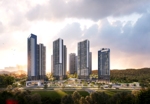 Giảm nguồn cung nhà thuê tại Seoul, nhu cầu chuyển ra ngoại ô