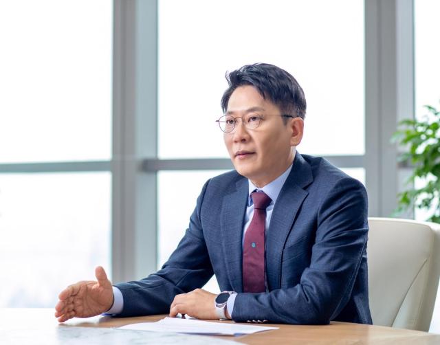 참고사진 LG에너지솔루션 CEO 김동명 사장jpg