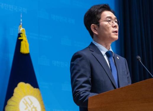 정원오 오세훈 10년 시정은 용두사미…시민 원하는 일 해야