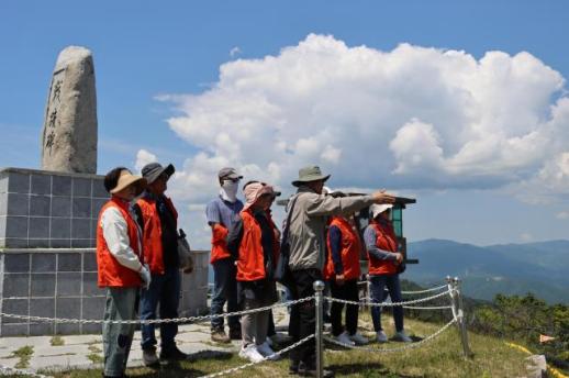 인제군, DMZ 평화의 길 테마노선 17일 개방…생태·역사 체험 관광 본격화