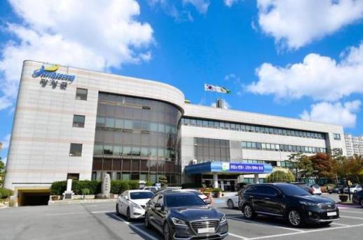 민주당 장성군수 후보 결선 3파전으로...다득표자가 최종 후보