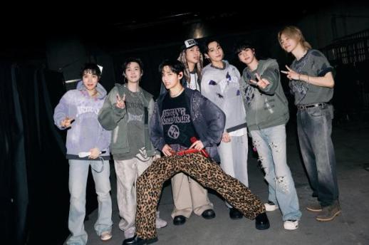 BTS新专辑连续三周登顶Billboard 200 创K-POP历史