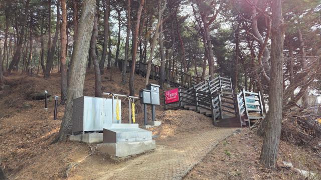 주민참여예산제성덕동 사진강릉시