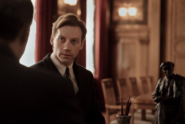 사진영화 두 검사 스틸컷