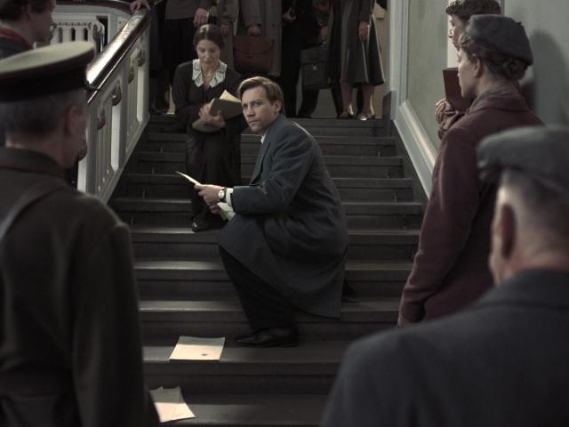 사진영화 두 검사 스틸컷