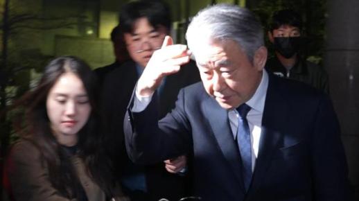 농협 고위직은 상납 필수…강호동 회장과 비리 백화점 민낯 공개 (PD수첩)