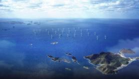 NH NongHyup Bank, BNK Busan Bank Join Financing for Sinan Ui Offshore Wind Project