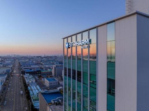 ST Pharm Secures Japan Patent for Key mRNA-LNP Ionizable Lipid