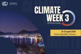AI "giải bài toán" bất bình đẳng khí hậu: KOICA tổ chức diễn đàn quốc tế tại Yeosu ngày 23 tháng 4