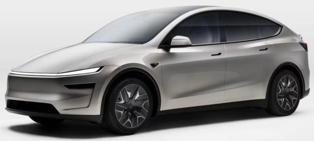 테슬라 모델 Y L 사진테슬라코리아