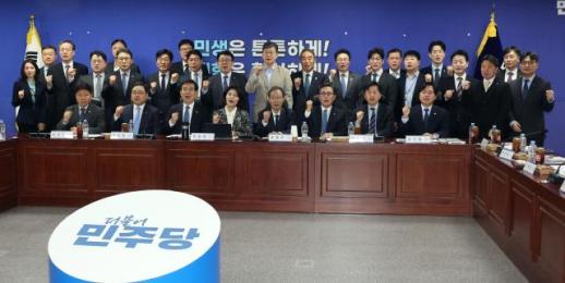 이젠 재보선…與 전략공천공관위 곧 가동