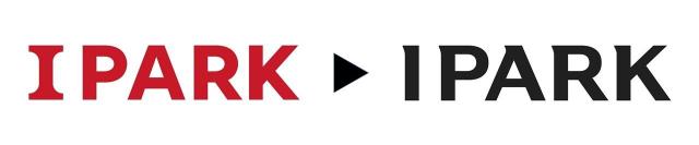 HDC그룹이 아이파크IPARK 브랜드의 BI를 변경했다 사진HDC그룹