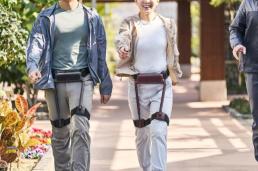 쓰레기 수거차도 스마트…현대차, 성북구서 친환경 스마트 수거차 실증