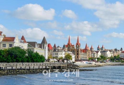 신선이 머무는 도시 옌타이, 동북아 관광 중심지로 부상 [중국 옌타이를 알다]