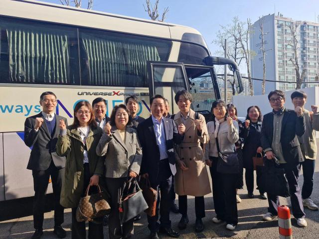 사진유정복 시장 SNS