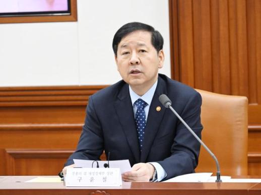 구윤철 첨단기술, 시장·산업 연계로 제2의 엔비디아 만들어야