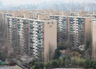"작은 구축 사서 버틴다"…재건축 노리는 30대, '미미삼'으로 몰려