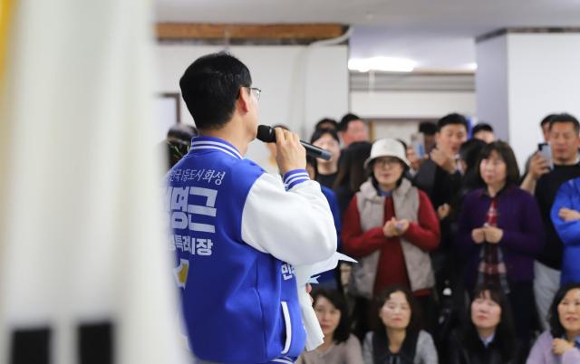 사진정명근 시장 SNS