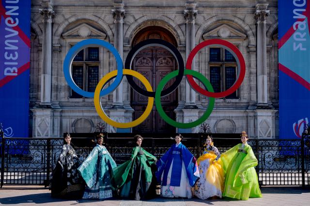 INTERVIEW: BTS wear them, but hanbok is still misunderstood 