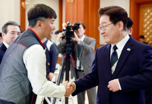 소공연, 李대통령 소상공인 단결권 보장 발언에 환영