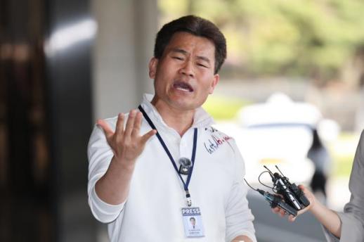 김건희, 비상계엄 사전 인지 부인...尹, 이야기 안해