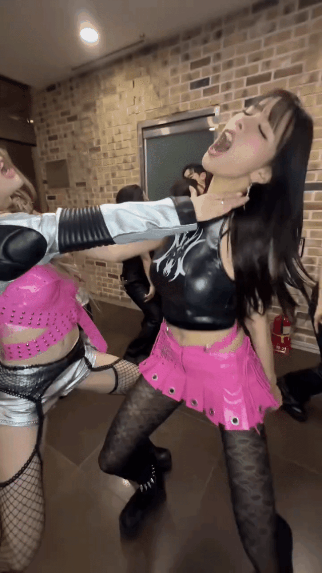 영상키스오브라이프 유튜브 채널 캡처