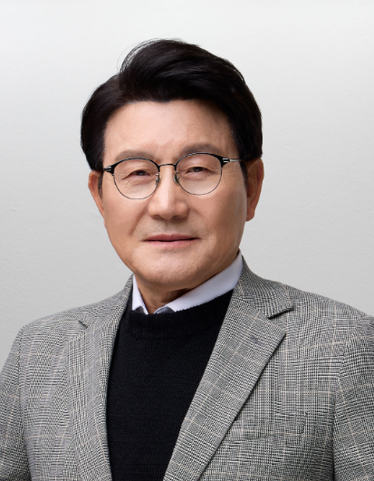 박승호 전포항시장 사진박승호 전 포항시장